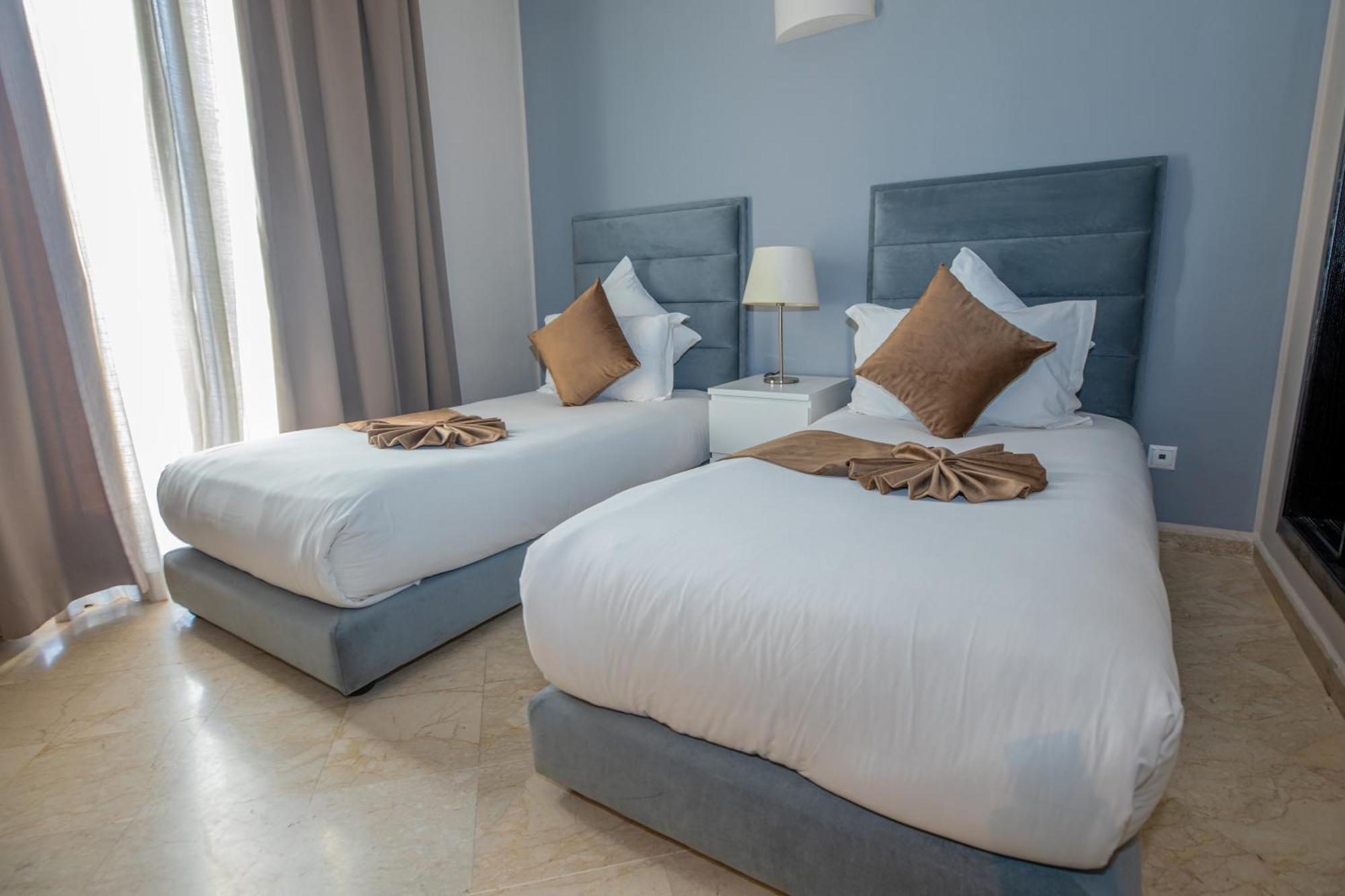 Oliva Hotel Condominium Marrakech Ouahat Sidi Brahim Exterior foto