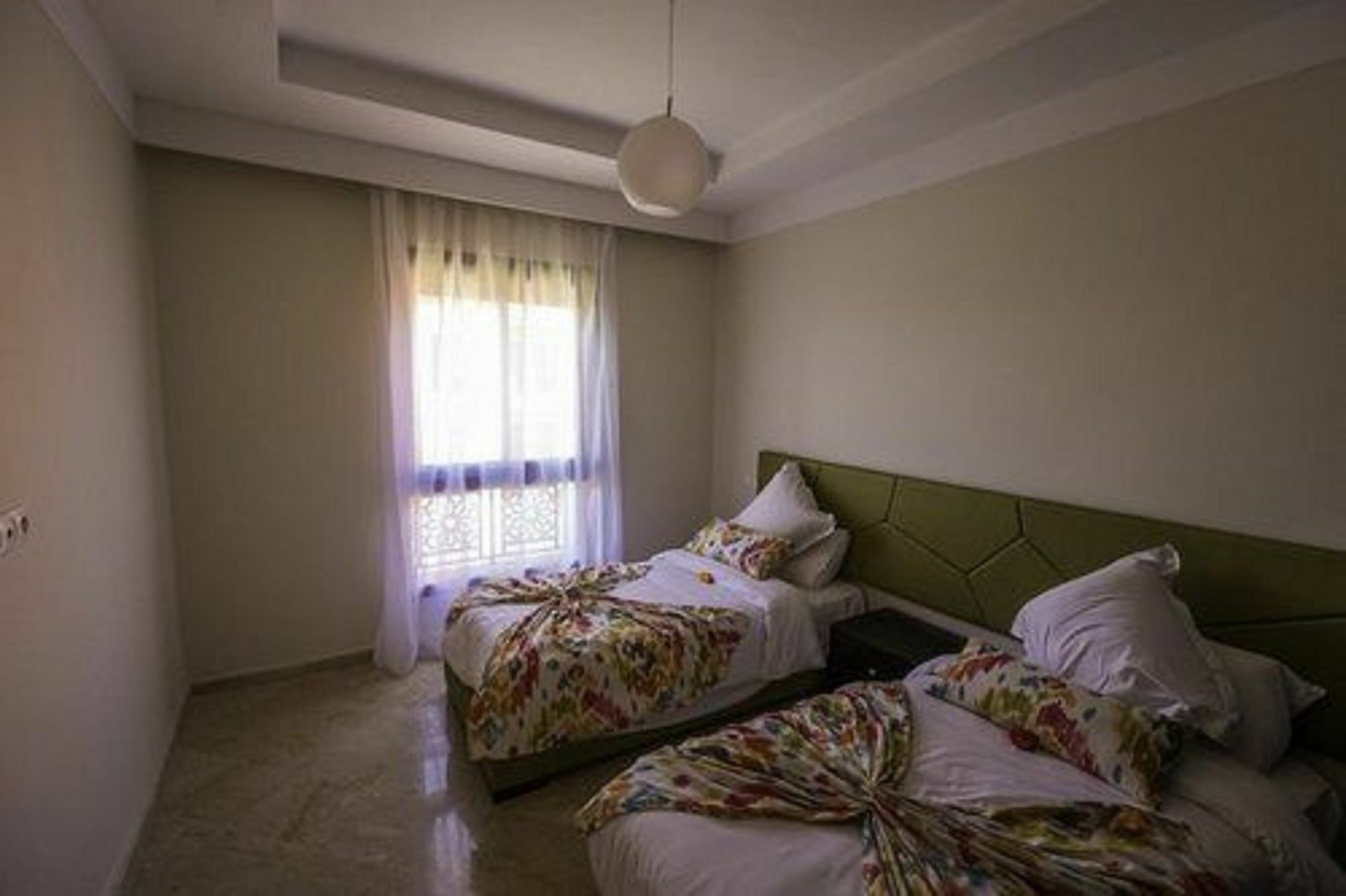 Oliva Hotel Condominium Marrakech Ouahat Sidi Brahim Exterior foto